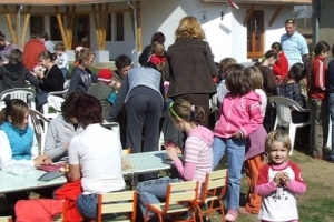 Életképek